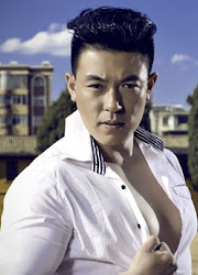 Huang Yonggang  Actor